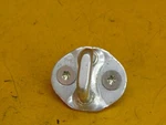 2005-2010 Kia Sportage Oem Door Latch Striker Plate 06 07 08 09. Fixed Price $12.00.