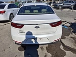2017-2019 Kia Cadenza Liftgate Complete With Lights Used, White, Oem. Fixed Price $301.39.