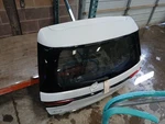 Trunk/hatch/tailgate 116.7" Wb Vin Or Y Fits 22-24 Grand Cherokee 3072503. Fixed Price $1314.00.
