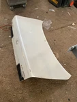 98-00 Lexus UCF20 LS400 Rear Trunk Boot Lid Shell Panel Beige 6440150909 Oem. Fixed Price $200.00.