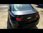 Trunk/hatch/tailgate Lid W/ Spoiler 14 15 16 17 Caprice Ss. Fixed Price $816.75.