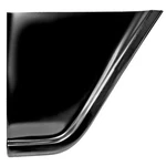 1955-57 Chevrolet Pickup Rear Fender Lower Panel Rh New Dii. Fixed Price $52.89.