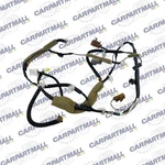 2009-2013 Nissan Rogue Rear Tailgate Lower Wire Wiring Harness 24051-1VK0A. Fixed Price $79.97.