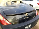 Trunk/hatch/tailgate Without Spoiler Fits 04-08 Solara 4911750. Fixed Price $292.50.