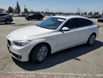 Wht Decklid W/cam W/lights Oem 14-17 Bmw 535I Gt. Fixed Price $190.00.