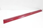 00-06 Bmw E46 3 Series 2DR Left Zhp Sport Rocker Skirt Panel Molding Oem. Fixed Price $132.00.