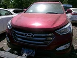 Trunk/hatch/tailgate Swb Sport With Rear View Camera Fits 15-16 Santa Fe 1639787. Fixed Price $630.00.