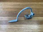2017-2023 Mercedes C63 W205 Trunk Lid Hinge Rear Left Lh White A2057501528 Oem. Fixed Price $47.36.