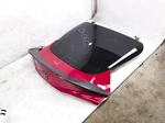 2020-2022 Toyota Gr Supra Trunk Lid Deck Hatch Renaissance. Fixed Price $2130.85.