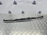 Bmw Series F01 F02 Number License Plate Light Trim Panel & Boot Switch 7194176. Fixed Price $54.52.