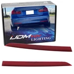 Lh Rh Oe-spec Rear Bumper Reflector Replacements For Bmw F30 Series W/m. Fixed Price $26.09.