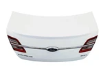 2013-2019 Ford Taurus Sel Trunk Lid Assembly W/camera White DG1Z5440110A Oem. Fixed Price $240.00.
