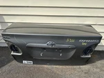 2003 - 2008 Toyota Corolla Rear Trunk Tailgate Liftgate Deck Lid Door Oem. Fixed Price $125.00.
