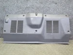 86-92 Toyota Supra MA70L Rear Trunk Hatch Tailgate Trim Cover Panel Oem. Fixed Price $95.82.