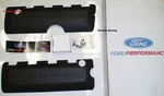 New Powered Ford Black Coil Covers 2015-2020 Mustang Shelby GT350R 5.2. Fixed Price $99.00.