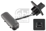 Febi Bilstein 107975 Switch, Rear Hatch Release For Buick Chevrolet Opel Vauxhal. Fixed Price $30.03.