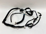 14-20 Infiniti Q50 Rear Trunk Deck Lid Wire Wiring Harness Cable Oem. Fixed Price $26.00.