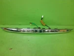 18-23 Infiniti Q50 Trunk Rear Handle Trim Molding W/ Camera Chrome Oem. Fixed Price $179.99.