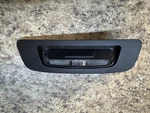 2016-2019 Chevrolet Cruze Rear Trunk Deck Lid Release Open Switch Handle Oem. Fixed Price $45.00.