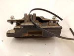 2011-2013 Ford Fiesta Hb Rear Trunk Lock Latch Actuator Assy Oem. Fixed Price $56.46.