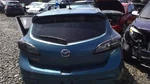 Trunk/hatch/tailgate Hatchback Spoiler Fits 10-13 Mazda 29649451. Fixed Price $639.18.