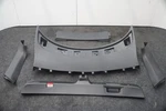 Rear Trunk Lid Lift Gate Trim Panel 2927400070 Mercedes GLE43 GLE63 C292 2016-19. Fixed Price $175.99.