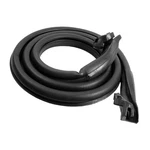 Tailgate Seal, 4-DOOR Stationwagons For Oldsmobile Cutlass 1969-1972; Tg 16. Fixed Price $204.99.