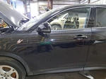 2024 Hornet Left Driver Side Front Door Assembly Color: Black Pxn. Fixed Price $874.00.