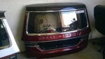 Jeep Grand Wagoneer 2022 Trunk/hatch/tailgate 2918265. Fixed Price $1559.00.
