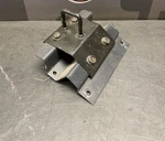 1996 Dodge Viper RT/10 Oem Trunk Striker Used. Fixed Price $90.18.
