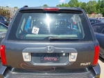 Trunk/hatch/tailgate Lx Tint Fits 03-05 Pilot 3116987. Fixed Price $550.00.