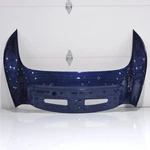 2020-2025 Porsche 911 Carrera Rear Trunk Stowage Compartment Lid Hatch Oem -29-A. Fixed Price $1150.00.