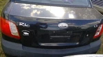 Trunk/hatch/tailgate Sedan Without Spoiler Fits 06-11 Rio 216449. Fixed Price $594.99.