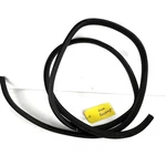 2011 - 2015 Kia Optima Right Rear Door Rubber Weatherstrip Seal Black Oem. Fixed Price $43.12.