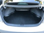 Rear Trunk Cargo Liner Floor Tray Boot Mat For Honda Accord 2013-2017 Brand New. Fixed Price $59.95.