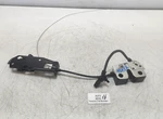 13-24 Oem Porsche 718 Boxster 982 Tailgate Trunk Lid Latch Lock Actuator. Fixed Price $99.95.
