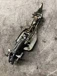 Mercedes-benz W123 Liftgate Tailgate Hatch Lock A1237400935 123-740-09-35. Fixed Price $80.00.