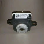 Oem 2014-2017 Fiat 500L 1.4L Liftgate Back Door Parking Assist Rear View Camera. Fixed Price $58.99.