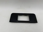 2003-2010 Porsche Cayenne Cargo Trunk Latch Lock Cover Cap Trim Oem 7L5 827 520. Fixed Price $16.87.