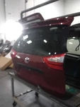 Trunk/hatch/tailgate Model Fits 15-20 Sienna 674713. Fixed Price $1054.24.