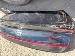 Gry W/cam Decklid Oem 20-22 Hyundai Sonata. Fixed Price $270.00.