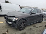 Left Hatchback Strut Oem 2018 Alfa Romeo Stelvio. Fixed Price $75.00.