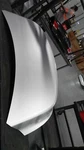 Chevrolet Malibu 2016 Trunk Lid Silver 22944884 9014. Fixed Price $388.79.