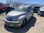 2001-2003 Chrysler Pt Cruiser Trunk/tailgate With Spoiler *check Glass*. Fixed Price $769.99.