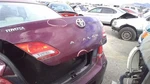 Trunk/hatch/tailgate Without Spoiler Fits 08-09 Avalon 31317236. Fixed Price $501.99.