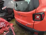 2019-2022 Jeep Renegade Trunk/decklid/hatch/tailgate Oem Phjfi. Fixed Price $1785.00.