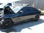 Rear Bumper Assist Without Automatic Park Fits 19-21 Bmw 330I 124720. Fixed Price $845.00.
