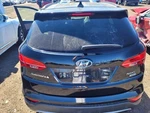 Trunk/hatch/tailgate Swb Sport With Rear View Camera Fits 15-16 Santa Fe 1418533. Fixed Price $799.90.