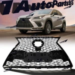 For Lexus NX300 2018 2019-2021 Front Grille+gloss Black Trim 5310178130. Fixed Price $199.99.