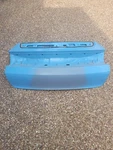 Porsche Taycan 9J1 Oem Genuine Original Equipment Rear Lift Gate Lid Cover Shell. Fixed Price $2200.00.
